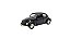 Miniatura Volkswagen Fusca Preto RMZ 1:32 - Imagem 1