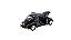 Miniatura Volkswagen Fusca Preto RMZ 1:32 - Imagem 8