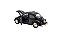 Miniatura Volkswagen Fusca Preto RMZ 1:32 - Imagem 5