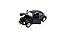 Miniatura Volkswagen Fusca Preto RMZ 1:32 - Imagem 6