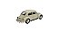 Miniatura Volkswagen Fusca Bege RMZ 1:32 - Imagem 3