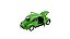 Miniatura Volkswagen Fusca Verde RMZ 1:32 - Imagem 8