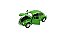Miniatura Volkswagen Fusca Verde RMZ 1:32 - Imagem 6