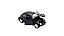 Miniatura Volkswagen Fusca Preto Fosco RMZ 1:32 - Imagem 7