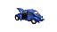 Miniatura Volkswagen Fusca Azul RMZ 1:32 - Imagem 5