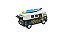 Miniatura Volkswagen Kombi 1962 Paz E Amor Surf Verde 1:32 - Imagem 6