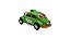 Miniatura Volkswagen Fusca Custom Dragrace Verde 1:32 - Imagem 4