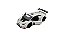 Miniatura Lamborghini Huracán Lp620-2 Trofeo Branco 1:36 - Imagem 6