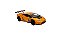 Miniatura Lamborghini Huracán Lp620-2 Trofeo Laranja 1:36 - Imagem 2