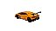 Miniatura Lamborghini Huracán Lp620-2 Trofeo Laranja 1:36 - Imagem 4