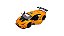 Miniatura Lamborghini Huracán Lp620-2 Trofeo Laranja 1:36 - Imagem 6