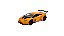 Miniatura Lamborghini Huracán Lp620-2 Trofeo Laranja 1:36 - Imagem 1