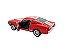 Miniatura Shelby Gt500 1967 Vermelho Metal Kinsmart 1:38 - Imagem 9