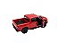 Miniatura Dodge Ram 1500 2019 Vermelho Metal 1:46 - Imagem 8