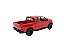 Miniatura Dodge Ram 1500 2019 Vermelho Metal 1:46 - Imagem 4