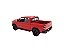 Miniatura Dodge Ram 1500 2019 Vermelho Metal 1:46 - Imagem 5