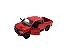 Miniatura Dodge Ram 1500 2019 Vermelho Metal 1:46 - Imagem 7