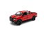 Miniatura Dodge Ram 1500 2019 Vermelho Metal 1:46 - Imagem 1