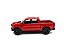 Miniatura Dodge Ram 1500 2019 Vermelho Metal 1:46 - Imagem 9