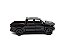 Miniatura Dodge Ram 1500 2019 Preto Metal 1:46 - Imagem 3