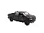 Miniatura Dodge Ram 1500 2019 Preto Metal 1:46 - Imagem 2