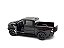 Miniatura Dodge Ram 1500 2019 Preto Metal 1:46 - Imagem 6