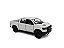 Miniatura Dodge Ram 1500 2019 Branco Metal 1:46 - Imagem 2