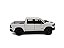 Miniatura Dodge Ram 1500 2019 Branco Metal 1:46 - Imagem 3