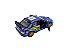 Miniatura Subaru Impreza Wrc 2007 Azul Metal 1:36 - Imagem 14