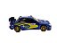 Miniatura Subaru Impreza Wrc 2007 Azul Metal 1:36 - Imagem 5