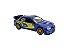 Miniatura Subaru Impreza Wrc 2007 Azul Metal 1:36 - Imagem 3