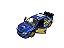 Miniatura Subaru Impreza Wrc 2007 Azul Metal 1:36 - Imagem 12