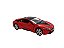 Miniatura Bmw I8 Vermelho Metal Kinsmart 1:36 - Imagem 3