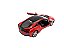 Miniatura Bmw I8 Vermelho Metal Kinsmart 1:36 - Imagem 15