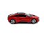 Miniatura Bmw I8 Vermelho Metal Kinsmart 1:36 - Imagem 5