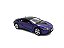 Miniatura Bmw I8 Lilás Metal Kinsmart 1:36 - Imagem 3