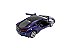 Miniatura Bmw I8 Lilás Metal Kinsmart 1:36 - Imagem 15