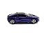 Miniatura Bmw I8 Lilás Metal Kinsmart 1:36 - Imagem 5