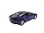 Miniatura Bmw I8 Lilás Metal Kinsmart 1:36 - Imagem 6