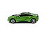 Miniatura Bmw I8 Verde Metal Kinsmart 1:36 - Imagem 17