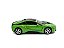 Miniatura Bmw I8 Verde Metal Kinsmart 1:36 - Imagem 4