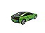 Miniatura Bmw I8 Verde Metal Kinsmart 1:36 - Imagem 7