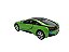 Miniatura Bmw I8 Verde Metal Kinsmart 1:36 - Imagem 9