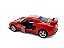 Miniatura Lotus Exige S 2012 Vermelho Metal 1:32 - Imagem 9