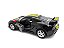 Miniatura Lotus Exige S 2012 Preto Metal 1:32 - Imagem 9