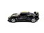 Miniatura Lotus Exige S 2012 Preto Metal 1:32 - Imagem 15