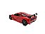 Miniatura Mclaren F1 Gtr 1995 Vermelho Metal 1:34 - Imagem 6
