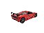 Miniatura Mclaren F1 Gtr 1995 Vermelho Metal 1:34 - Imagem 5