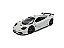 Miniatura Mclaren F1 Gtr 1995 Branco Metal 1:34 - Imagem 1