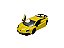 Miniatura Lamborghini Aventador Sv 2015 Amarelo Metal 1:36 - Imagem 10